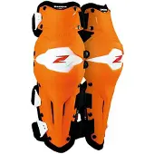 Zandona X-bandit Knee Guards Orange