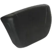 Givi E370 Top Case Backrest Noir