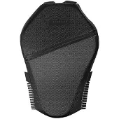 Stormer Shock Back Protector Noir 2XS-S