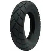 Goodride Urban Edge 61m Tl Pneu pour scooter Argent 130 / 90 / R10 Argent 130 / 90