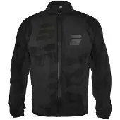 Shot Enduro Jacket Noir 2XL Homme