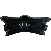 Scorpion Exo-combat Evo Helmet Chinguard Noir
