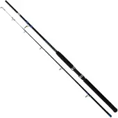 Cinnetic Canne Pêche De Fond Blue Win Classic Boat