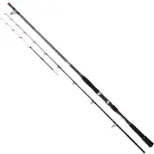 Cinnetic Canne Pêche De Fond Cross Power Boat