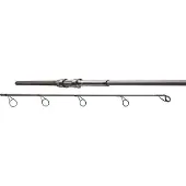 Prowess Liberty Hybride Carpfishing Rod Argenté 2.74 m / 3.25 Lbs
