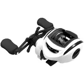 Tica Moulinet Baitcasting Ezi Ec