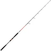 Cinnetic Canne à Jigging Légère Rextail Xbr Classic