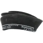 Bridgestone Extra Thick Rear Inner Tube Noir 100 / 90 / 19
