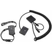 MotorGuide Pinpoint Gps Set Argenté