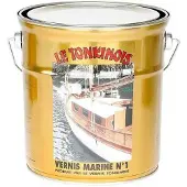 Le Tonkinois Vernis Marin 2.5l