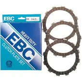 EBC Ck2238 Clutch Discs Kit Clair