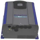 Dolphin Charger Chargeur Pro Hd Plus 100a 24v