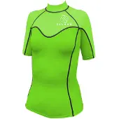 Seland Rash Guard Manches Courtes Elastan