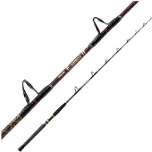 Falcon Canne Traine Equinox Ii Stand Up