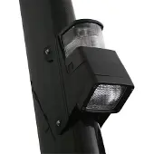 Hella Marine 8504 3mn Combined Light Argenté