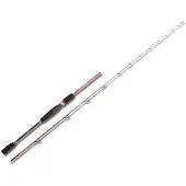 Akami Canne à Jigging Légère Wawa Ip