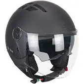 Cgm Casque Jet 116a Air Mono