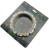 Tecnium Cd2310 Yamaha Clutch Discs Kit Gris
