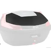 Givi Zb47cntm Case Cover For Top Case Clair