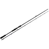 Molix Canne Baitcasting Fioretto Trofeo 2 Sections