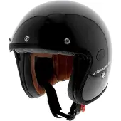 Helstons Course Open Face Helmet Noir XS