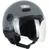 Cgm Casque Jet 191a Pix Mono Long Screen