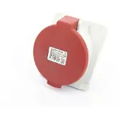 VETUS Douille 32a 400v