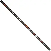 Colmic Kit De Canne Pole Black Beast Ceramic Slot Top