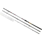 Carp Expert Canne Feeder Distance Method