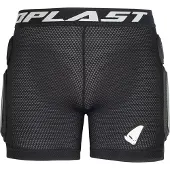 Ufo Muryan Sv6 Junior Protective Shorts Noir L