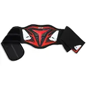Ufo Demon Junior Kidney Belt Noir