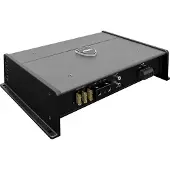 Wet Sounds Amplificateur 2 Canaux De Classe D 750w