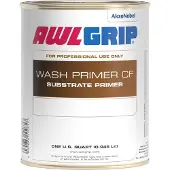 Awlgrip Wash Cf Base Primer 0.95l Clair