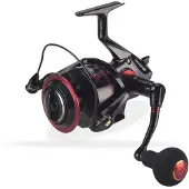 Banax Moulinet De Jigging Gt Extreme