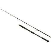 Wizard Canne à Pêche Pour Poisson-chat Vertix Boat Jig