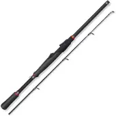 Herakles Canne Baitcasting Calida Premium