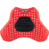 Alpinestars Nucleon Plasma Racing Chest Protector Rouge S