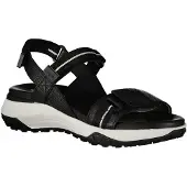 Geox D Sorapis + Grip B Couleur Noir