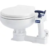 Talamex Toilettes Grandes Tourner Pour Verrouiller