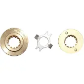 Solas Ensemble Multi-fit Mercury 40-60hp