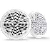 Fusion El Series Classic 6.5´´ Speakers 2 Units Argenté 80 W