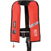 Besto Gilet De Sauvetage Gonflable Pro 100n