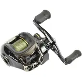 Sakura Moulinet Baitcasting Alendo Cast