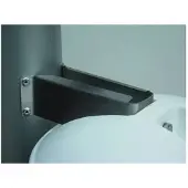 Echomax Réflecteur Radar Passif Pour Montage Sur Mât Em180