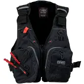 Hart Gilet Tookie Noir Homme Noir One Size