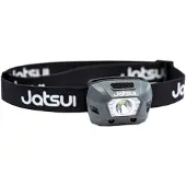 Jatsui Lampe Frontale Ifishing Li