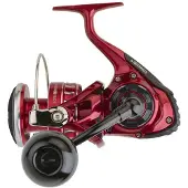 Daiwa Bg Rr Ark Jigging Reel Noir 8000 P