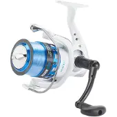 Herculy Moulinet Spinning Burn
