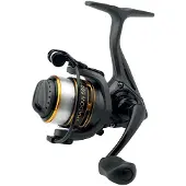 Kinetic Shadow Fd Moulinet Spinning Noir 800 Noir 800