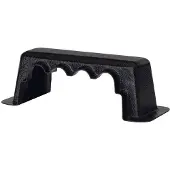 Blue Sea Systems Powerbar 2104 Cover Noir